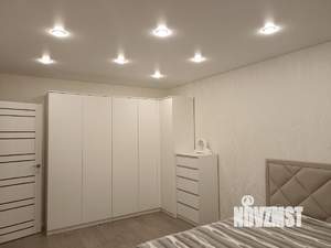 1-к квартира, вторичка, 37м2, 1/10 этаж