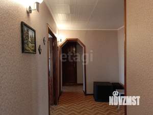 4-к квартира, вторичка, 80м2, 8/9 этаж