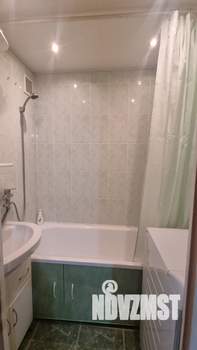 3-к квартира, вторичка, 61м2, 3/9 этаж