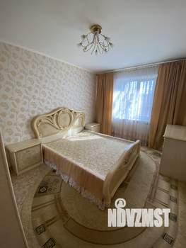 3-к квартира, вторичка, 58м2, 5/9 этаж