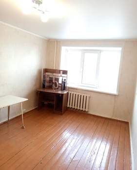 1-к квартира, вторичка, 30м2, 3/5 этаж