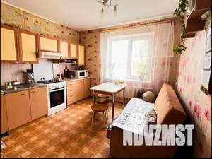 3-к квартира, вторичка, 69м2, 5/6 этаж