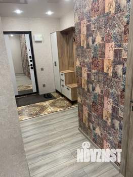 2-к квартира, вторичка, 53м2, 1/5 этаж