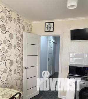 1-к квартира, вторичка, 42м2, 5/10 этаж