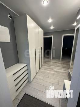 2-к квартира, вторичка, 49м2, 1/10 этаж