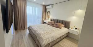 3-к квартира, вторичка, 88м2, 8/10 этаж