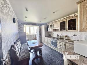 3-к квартира, вторичка, 90м2, 5/10 этаж