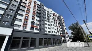 2-к квартира, вторичка, 57м2, 5/10 этаж