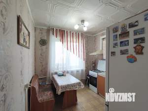 3-к квартира, вторичка, 65м2, 5/5 этаж