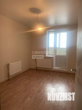 3-к квартира, вторичка, 63м2, 10/12 этаж