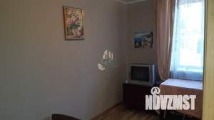 2-к квартира, вторичка, 45м2, -1/2 этаж