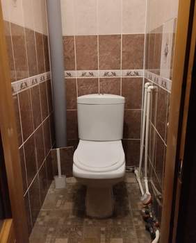 3-к квартира, вторичка, 73м2, 7/10 этаж