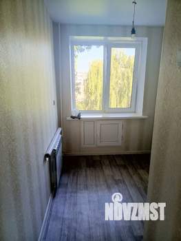 1-к квартира, вторичка, 22м2, 4/5 этаж