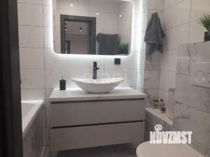 2-к квартира, вторичка, 65м2, 23/25 этаж