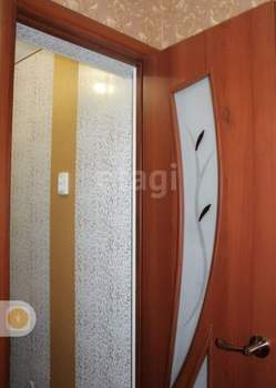 1-к квартира, вторичка, 36м2, 7/9 этаж