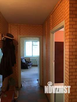 3-к квартира, вторичка, 58м2, 3/9 этаж