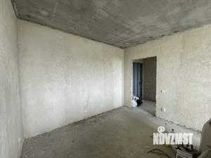 1-к квартира, вторичка, 41м2, 8/10 этаж