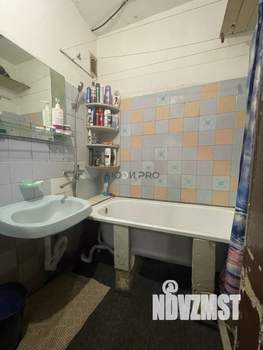 3-к квартира, вторичка, 59м2, 2/5 этаж