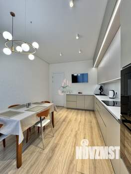 3-к квартира, вторичка, 86м2, 9/10 этаж
