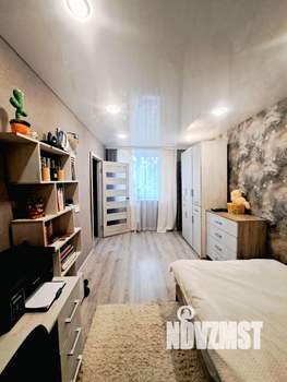 3-к квартира, вторичка, 60м2, 5/5 этаж