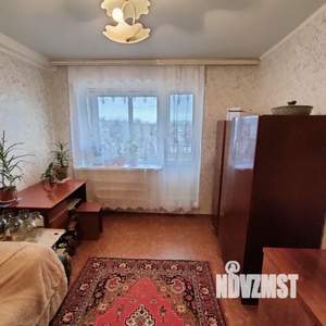 2-к квартира, вторичка, 44м2, 5/5 этаж