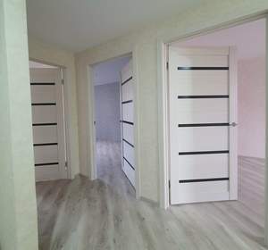 3-к квартира, вторичка, 60м2, 1/5 этаж