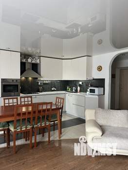 2-к квартира, вторичка, 60м2, 4/10 этаж