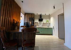 2-к квартира, вторичка, 53м2, 10/10 этаж