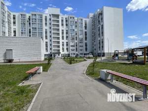 2-к квартира, вторичка, 54м2, 10/10 этаж
