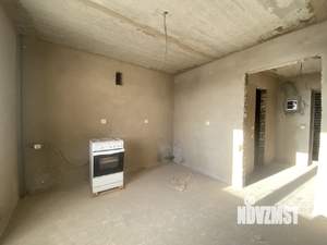 1-к квартира, вторичка, 44м2, 5/10 этаж