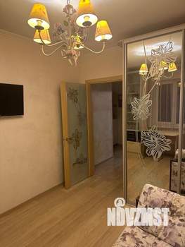 3-к квартира, вторичка, 67м2, 4/9 этаж