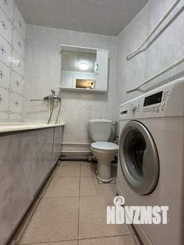 2-к квартира, вторичка, 36м2, 5/9 этаж