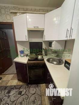 2-к квартира, вторичка, 42м2, 1/5 этаж
