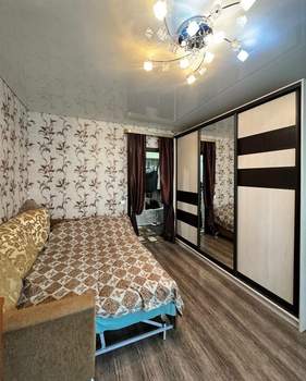 2-к квартира, вторичка, 48м2, 1/5 этаж