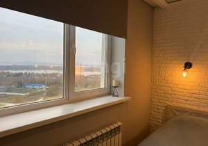 2-к квартира, вторичка, 61м2, 15/19 этаж