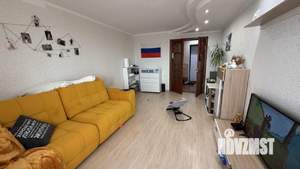 1-к квартира, вторичка, 44м2, 11/12 этаж