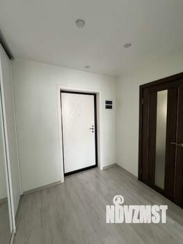 1-к квартира, вторичка, 41м2, 6/26 этаж