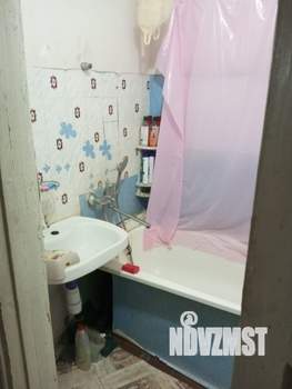 3-к квартира, вторичка, 59м2, 5/5 этаж