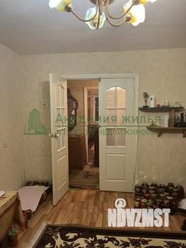 3-к квартира, вторичка, 62м2, 2/9 этаж