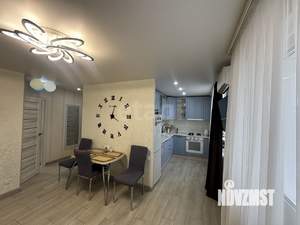 2-к квартира, вторичка, 45м2, 5/5 этаж