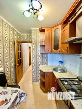 1-к квартира, вторичка, 29м2, 5/5 этаж