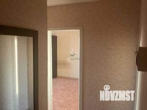 1-к квартира, вторичка, 34м2, 8/10 этаж