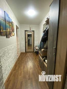 3-к квартира, вторичка, 68м2, 3/10 этаж
