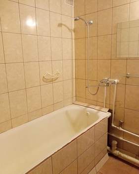 1-к квартира, вторичка, 35м2, 4/5 этаж