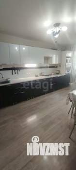 3-к квартира, вторичка, 81м2, 6/10 этаж