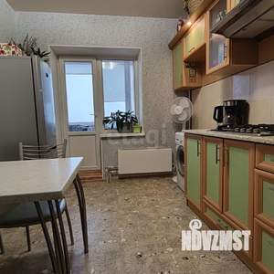 1-к квартира, вторичка, 39м2, 6/10 этаж