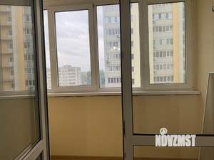 1-к квартира, вторичка, 42м2, 8/16 этаж