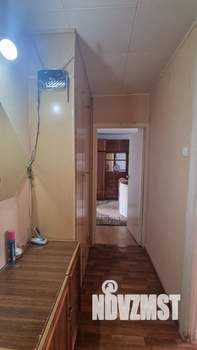 3-к квартира, вторичка, 61м2, 3/9 этаж