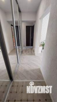2-к квартира, вторичка, 52м2, 5/5 этаж