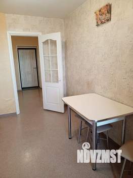 1-к квартира, вторичка, 42м2, 9/10 этаж